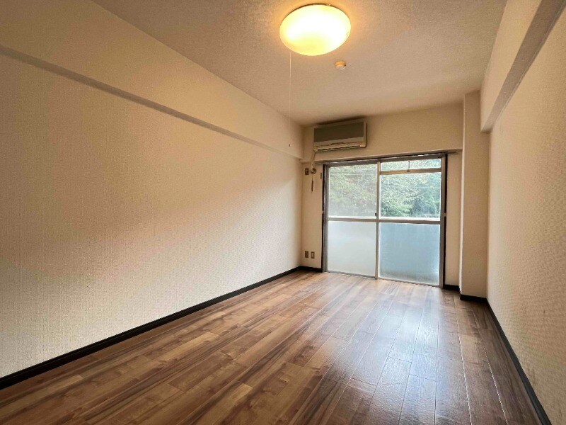 物件内観写真9　(同物件別部屋イメージ)