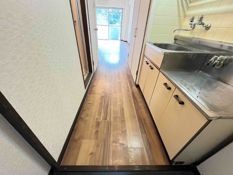 物件内観写真10　(同物件別部屋イメージ)