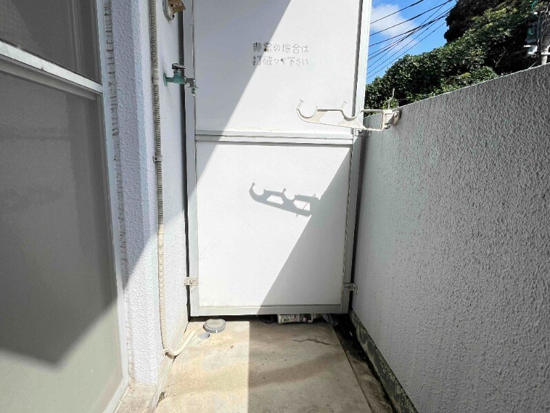 物件内観写真11　(同物件別部屋イメージ)