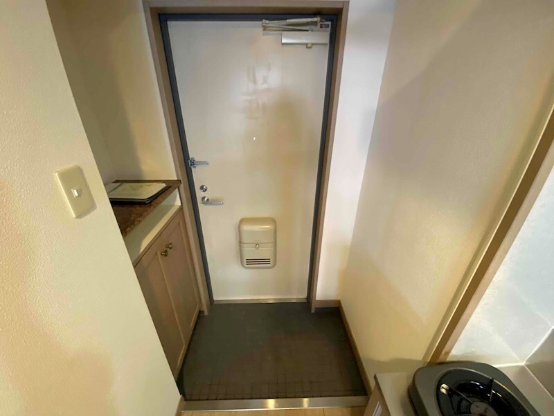 物件内観写真9　(別号室イメージ)