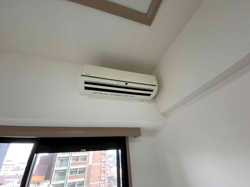 物件内観写真12　(別号室イメージ)