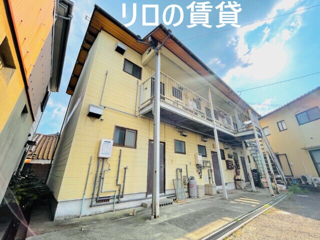 物件外観写真1　(外観)