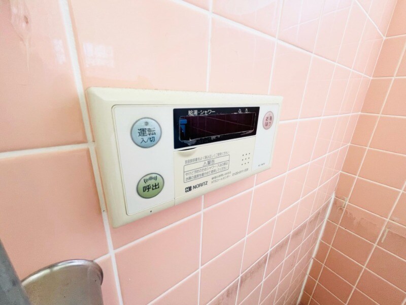 物件内観写真11　(リフォーム前)