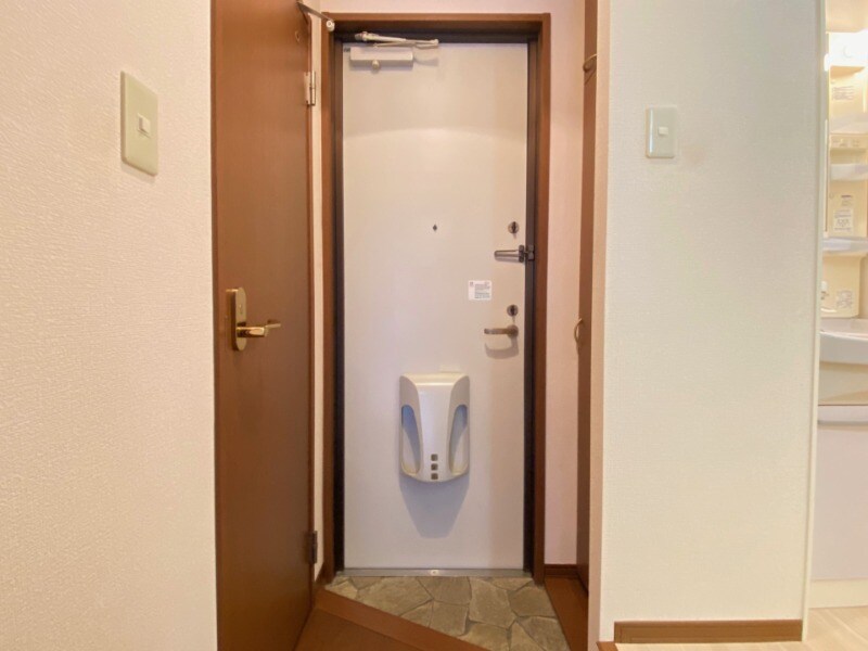 物件内観写真2　(同物件別部屋イメージ)