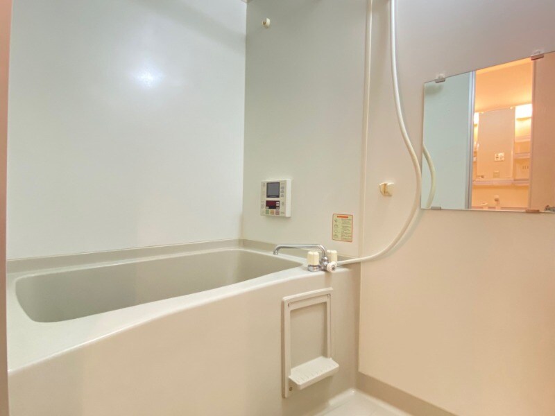 物件内観写真6　(同物件別部屋イメージ)