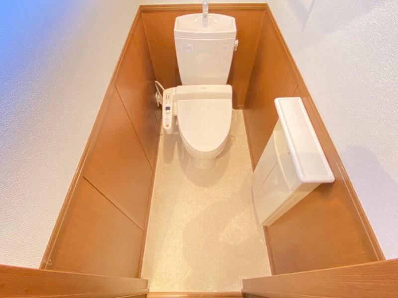 物件内観写真10　(同物件別部屋イメージ)