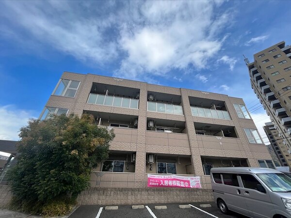 バルコニー(別号室イメージ)
