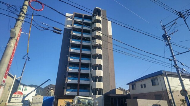 物件外観写真1　(外観)