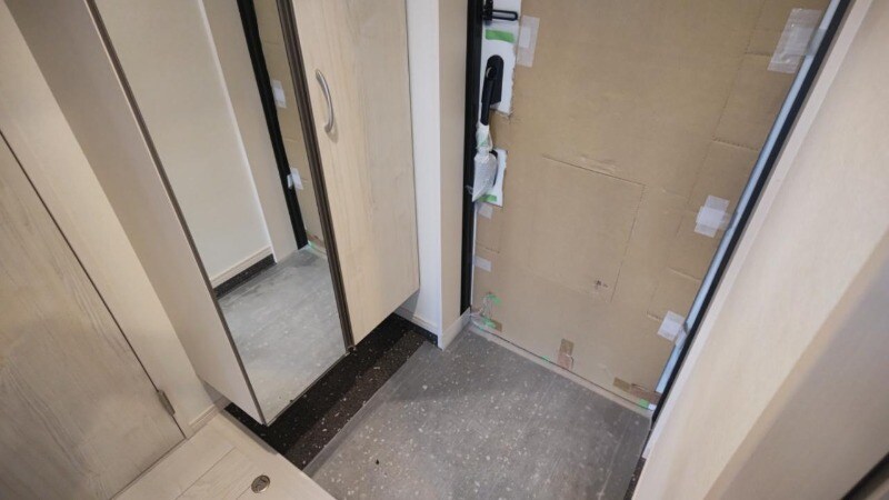 物件内観写真2　(別号室イメージ)