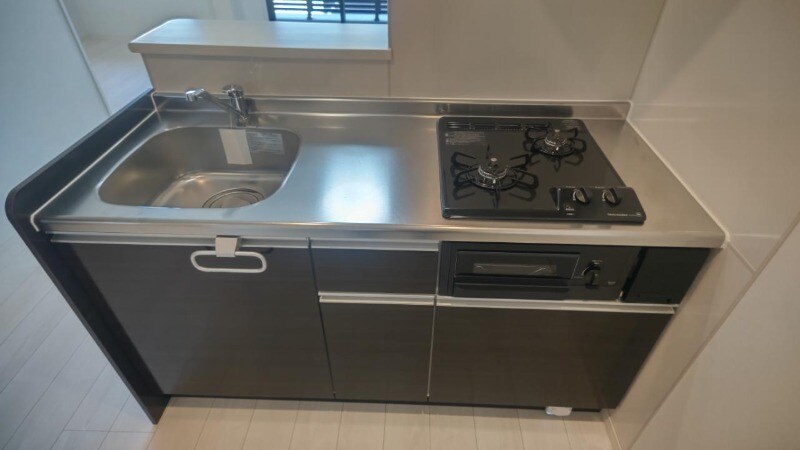 物件内観写真4　(別号室イメージ)