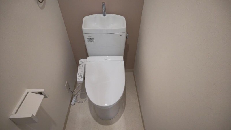 物件内観写真10　(別号室イメージ)