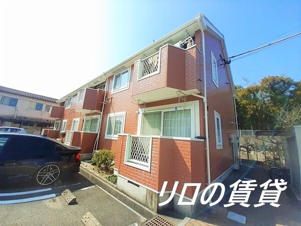 建物外観(外観)