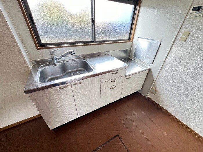 物件内観写真2　(同物件別部屋イメージ)