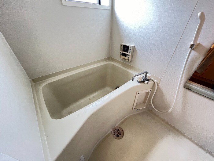 物件内観写真5　(同物件別部屋イメージ)