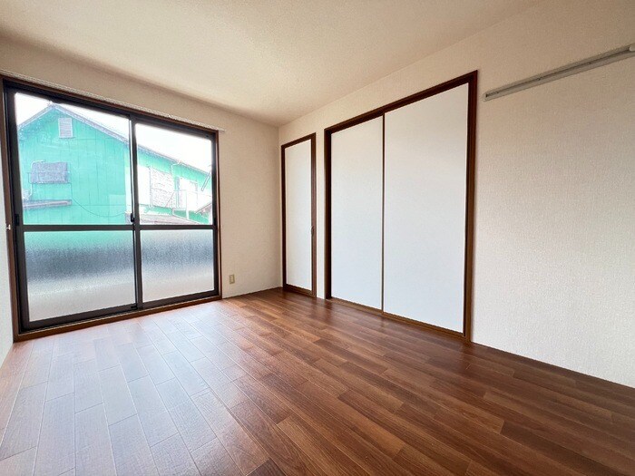 物件内観写真6　(同物件別部屋イメージ)