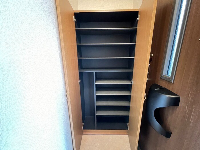 物件内観写真7　(同物件別部屋イメージ)