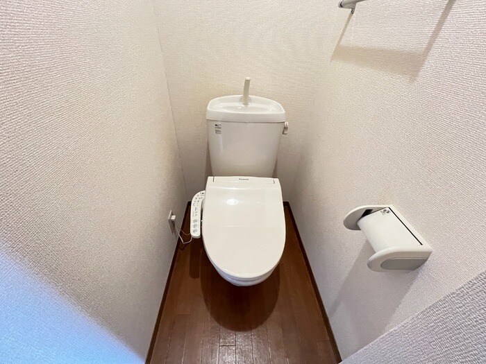 物件内観写真9　(同物件別部屋イメージ)