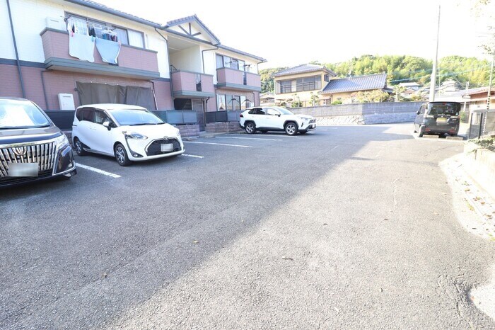 物件内観写真11　(同物件別部屋イメージ)