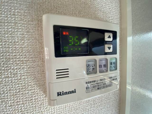 物件内観写真12　(同物件別部屋イメージ)