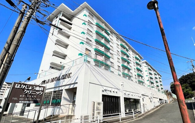 物件外観写真1　(外観)