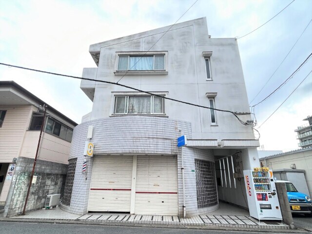 物件外観写真1　(外観)