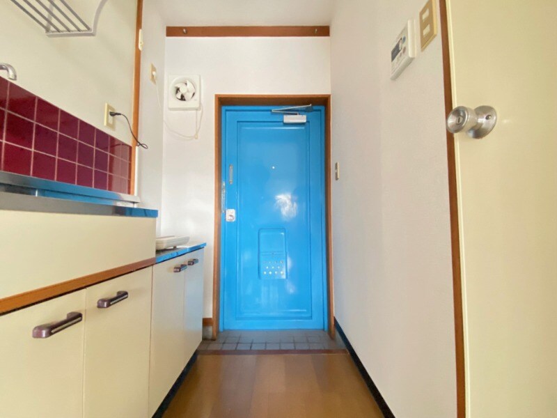 物件内観写真2　(同物件別部屋イメージ)