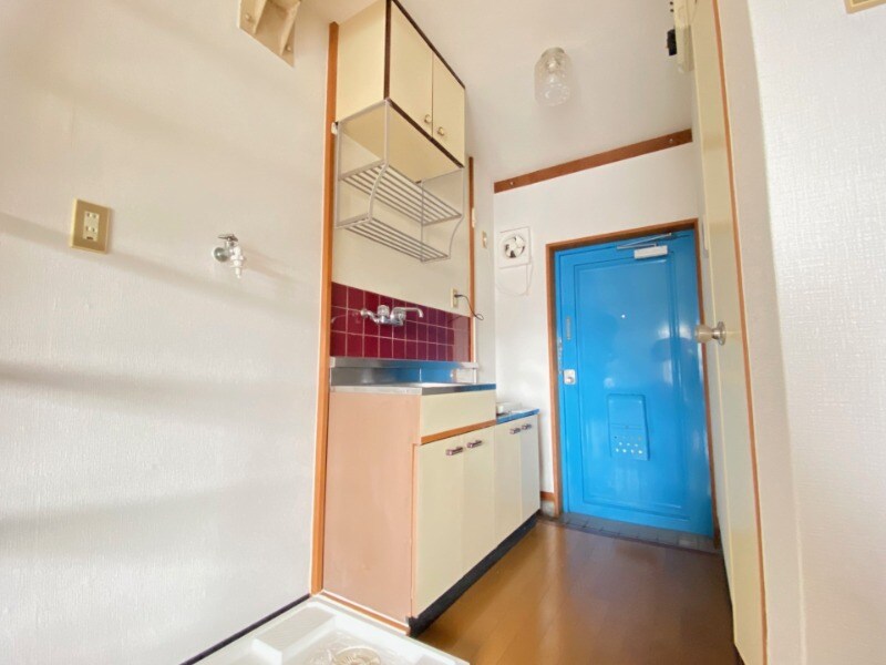 物件内観写真3　(同物件別部屋イメージ)