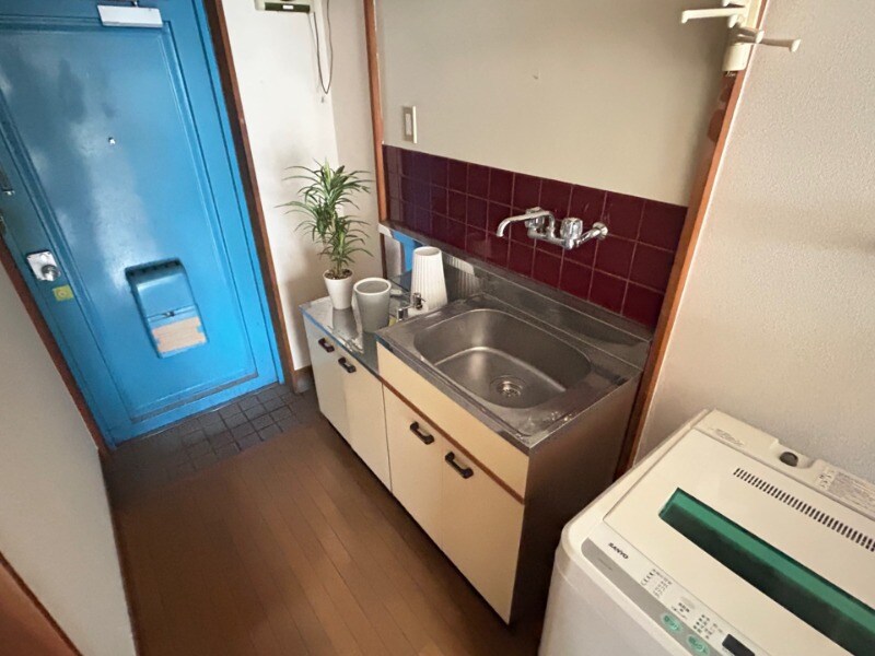 物件内観写真4　(同物件別部屋イメージ)