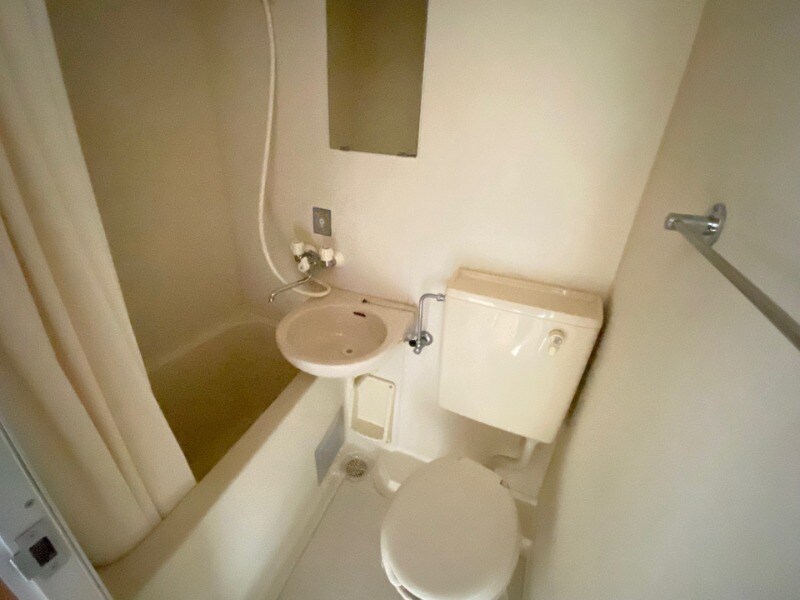 物件内観写真6　(同物件別部屋イメージ)