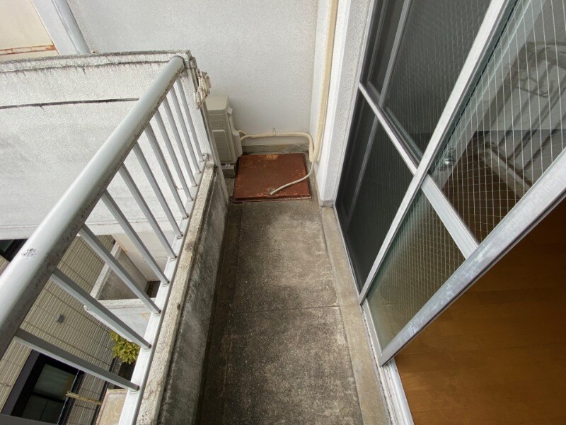 物件内観写真7　(同物件別部屋イメージ)