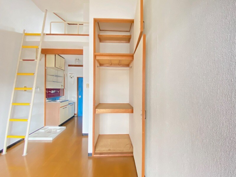 物件内観写真8　(同物件別部屋イメージ)