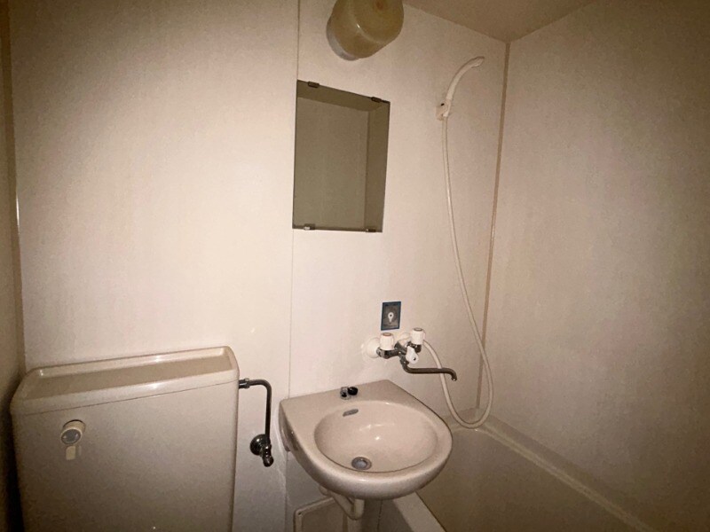 物件内観写真9　(同物件別部屋イメージ)