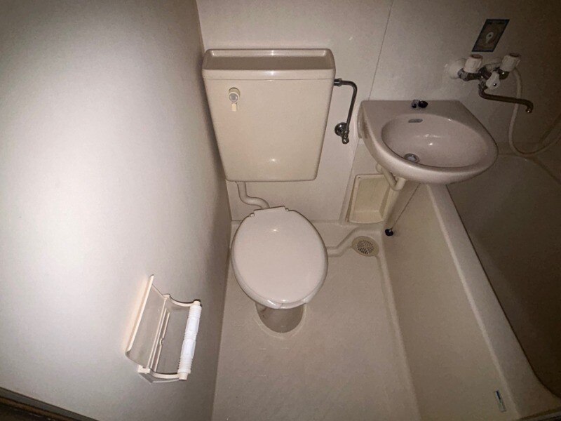 物件内観写真10　(同物件別部屋イメージ)