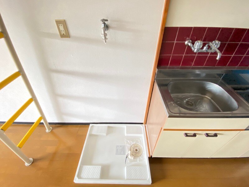 物件内観写真11　(同物件別部屋イメージ)