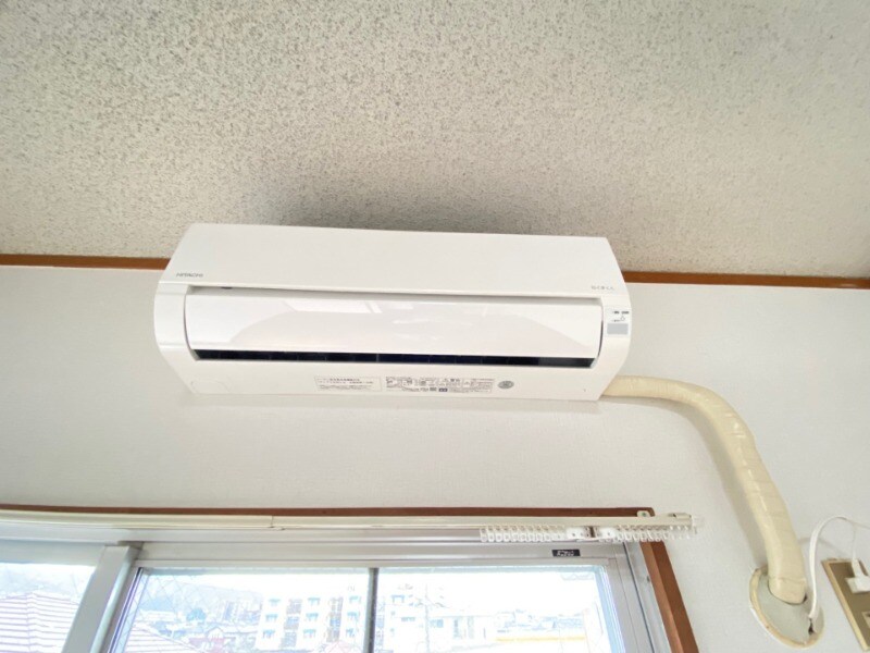 物件内観写真12　(同物件別部屋イメージ)