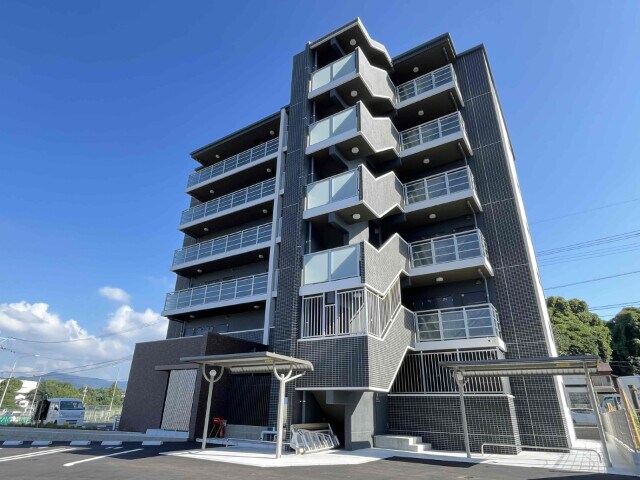 物件外観写真1　(外観)