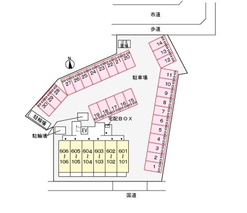 物件内観写真14　