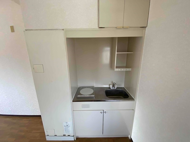 物件内観写真4　(同物件別部屋写真)