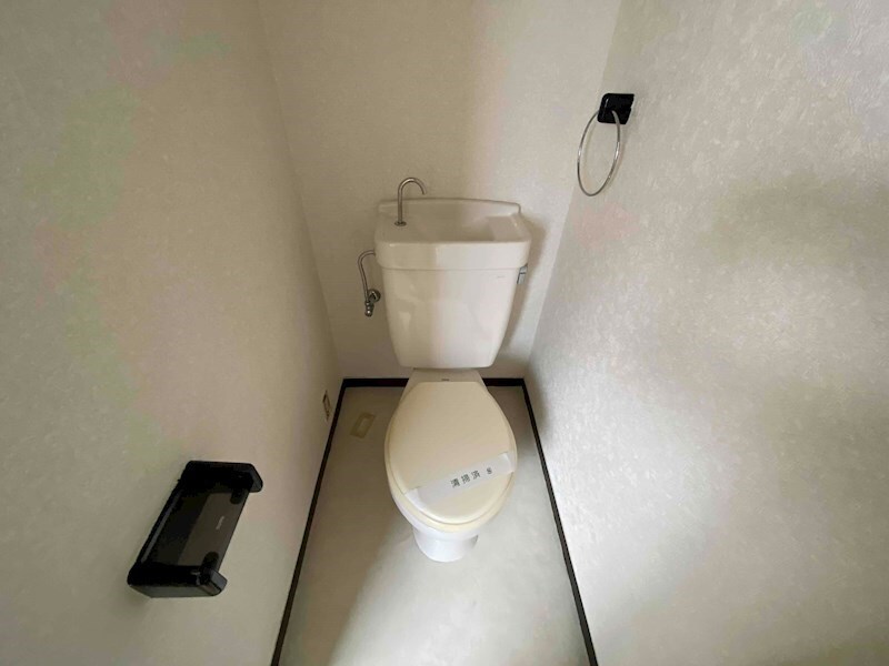 物件内観写真5　(同物件別部屋写真)