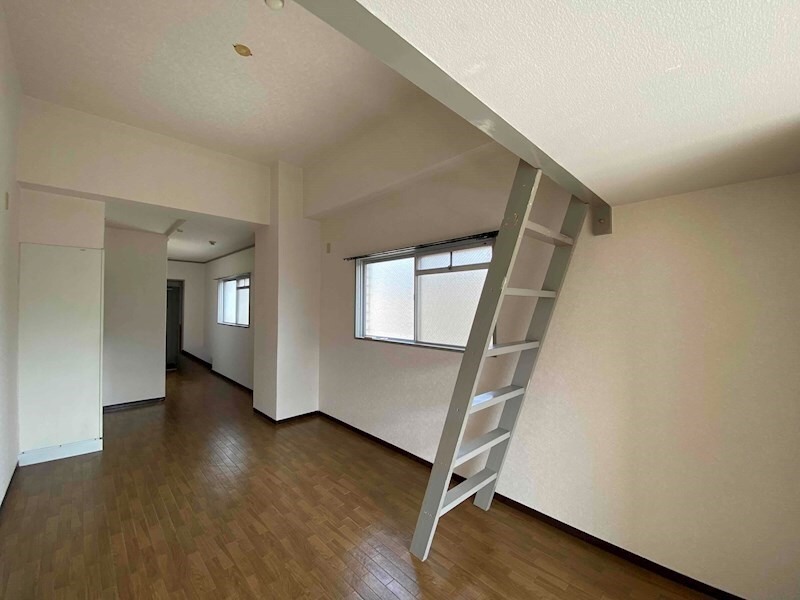 物件内観写真6　(同物件別部屋写真)