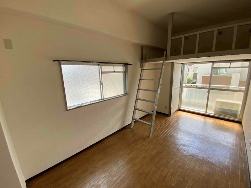 物件内観写真8　(同物件別部屋写真)