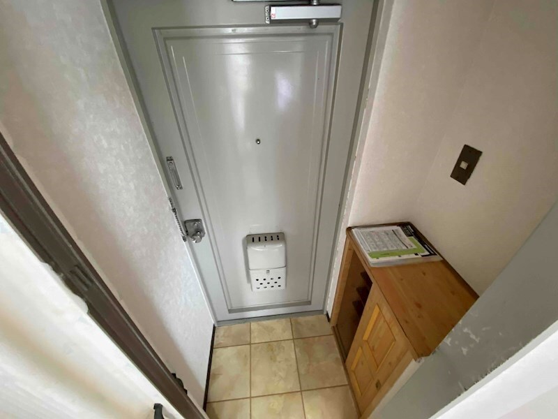 物件内観写真9　(同物件別部屋写真)