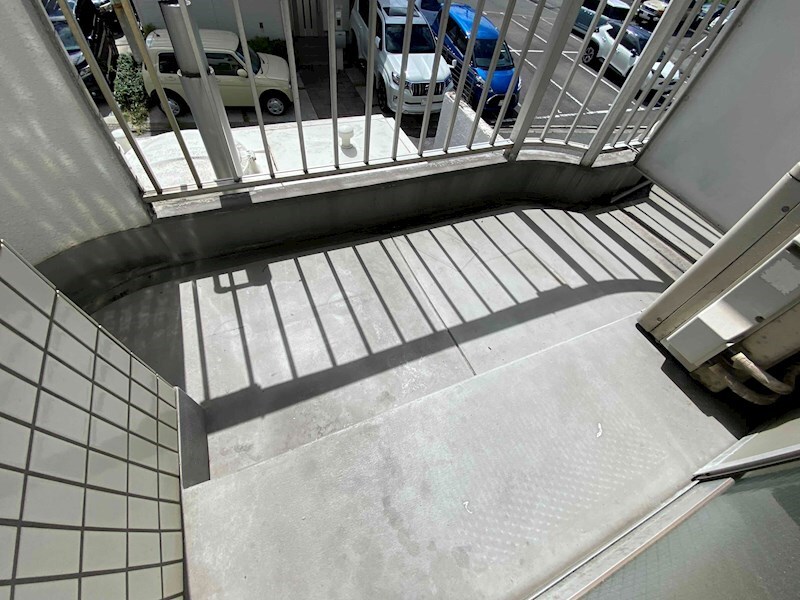 物件内観写真10　(同物件別部屋写真)