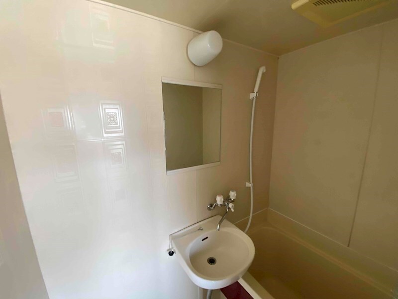 物件内観写真11　(同物件別部屋写真)