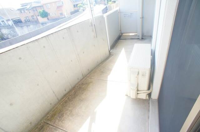 物件内観写真9　(同物件別部屋イメージ)