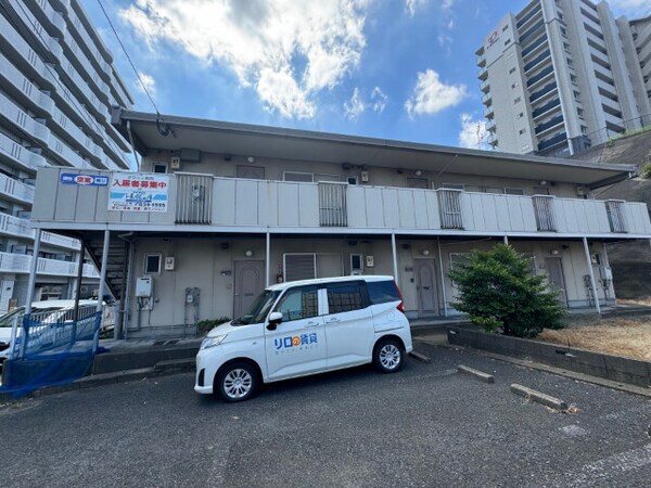 建物外観(外観)