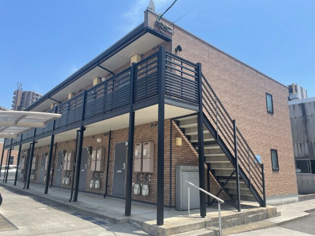 物件外観写真1　(外観)