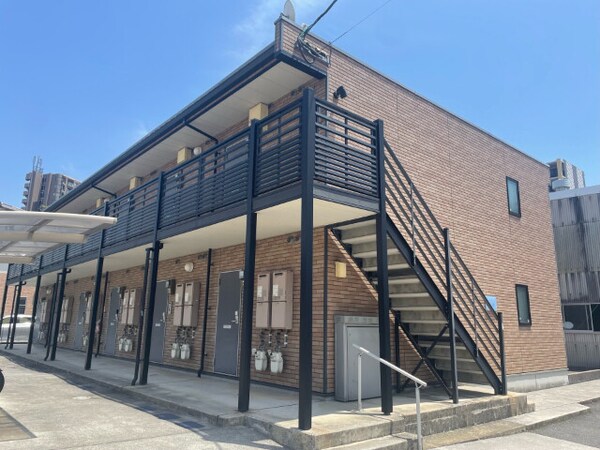 建物外観(外観)