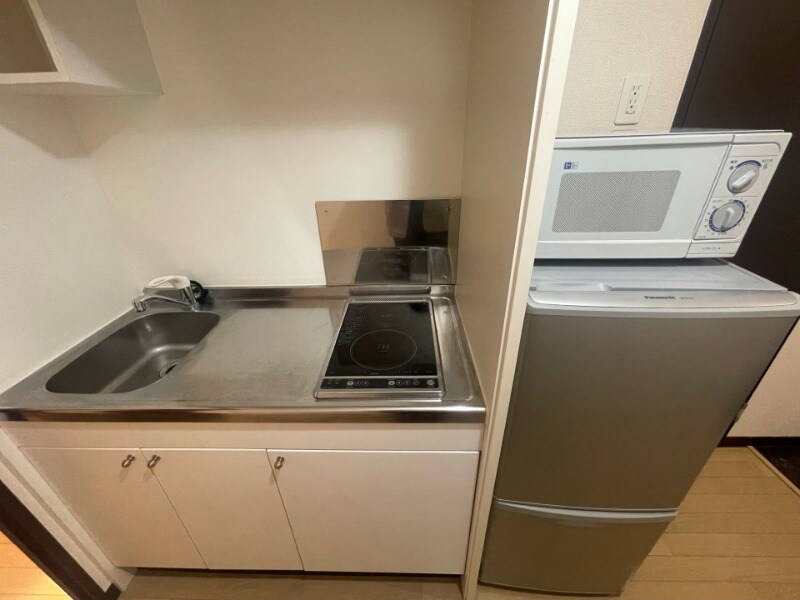 物件内観写真4　(別号室イメージ)