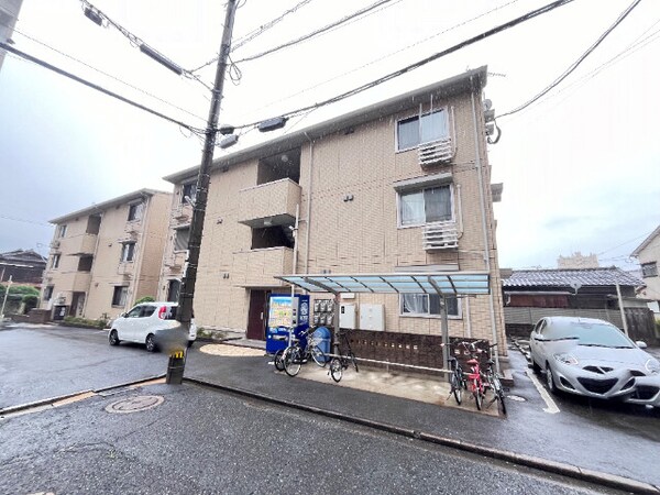 建物外観(外観)